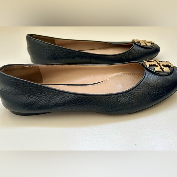 Tory Burch ballet flats - Picture 2 of 4